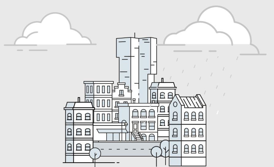 Hivemind Smart Building