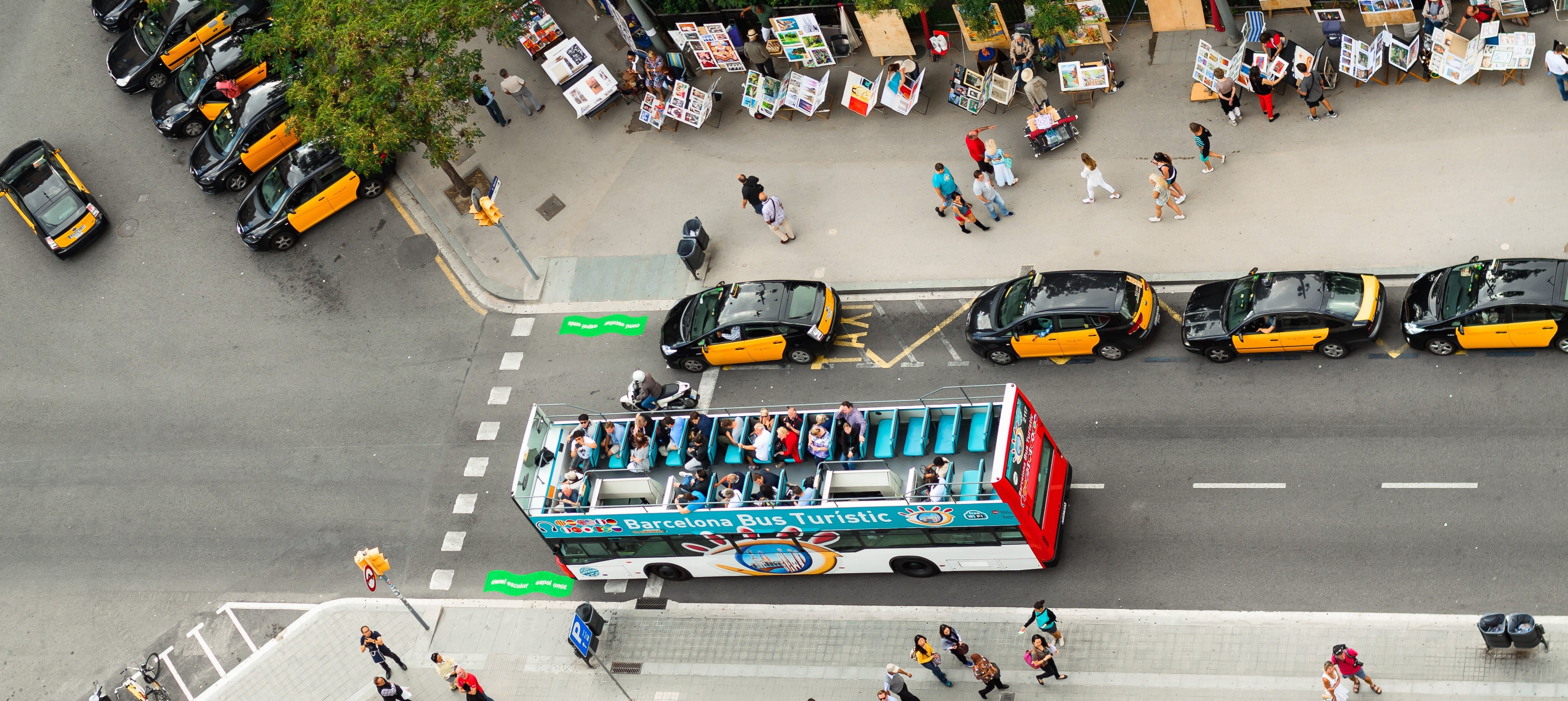 connected vehicles hivemind 2