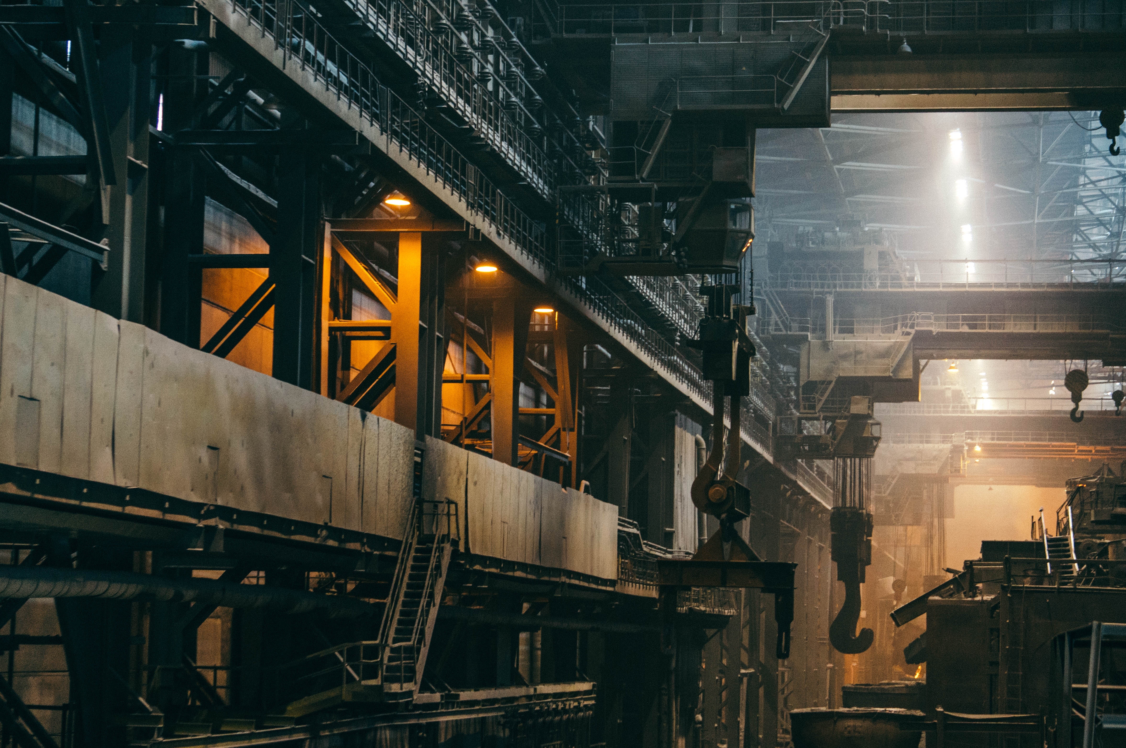 10 Steps to implement predictive maintenance in your industrial enviroment 2