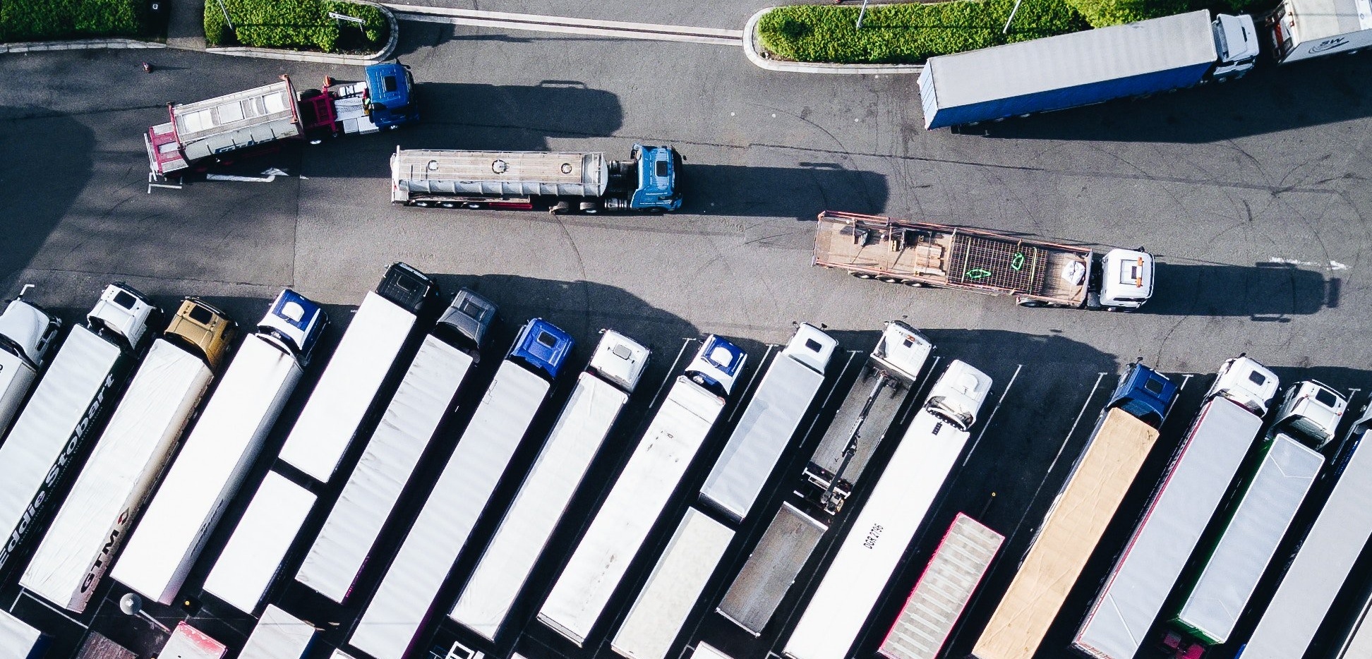 connected vehicles hivemind 3