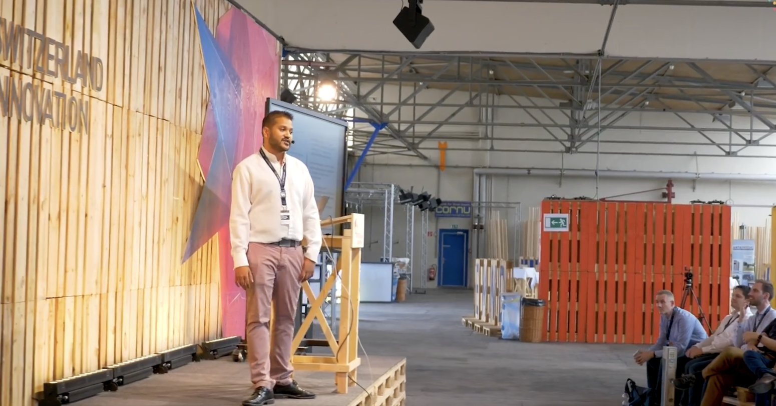 Hivemind IoT Innovation Event 2018-1