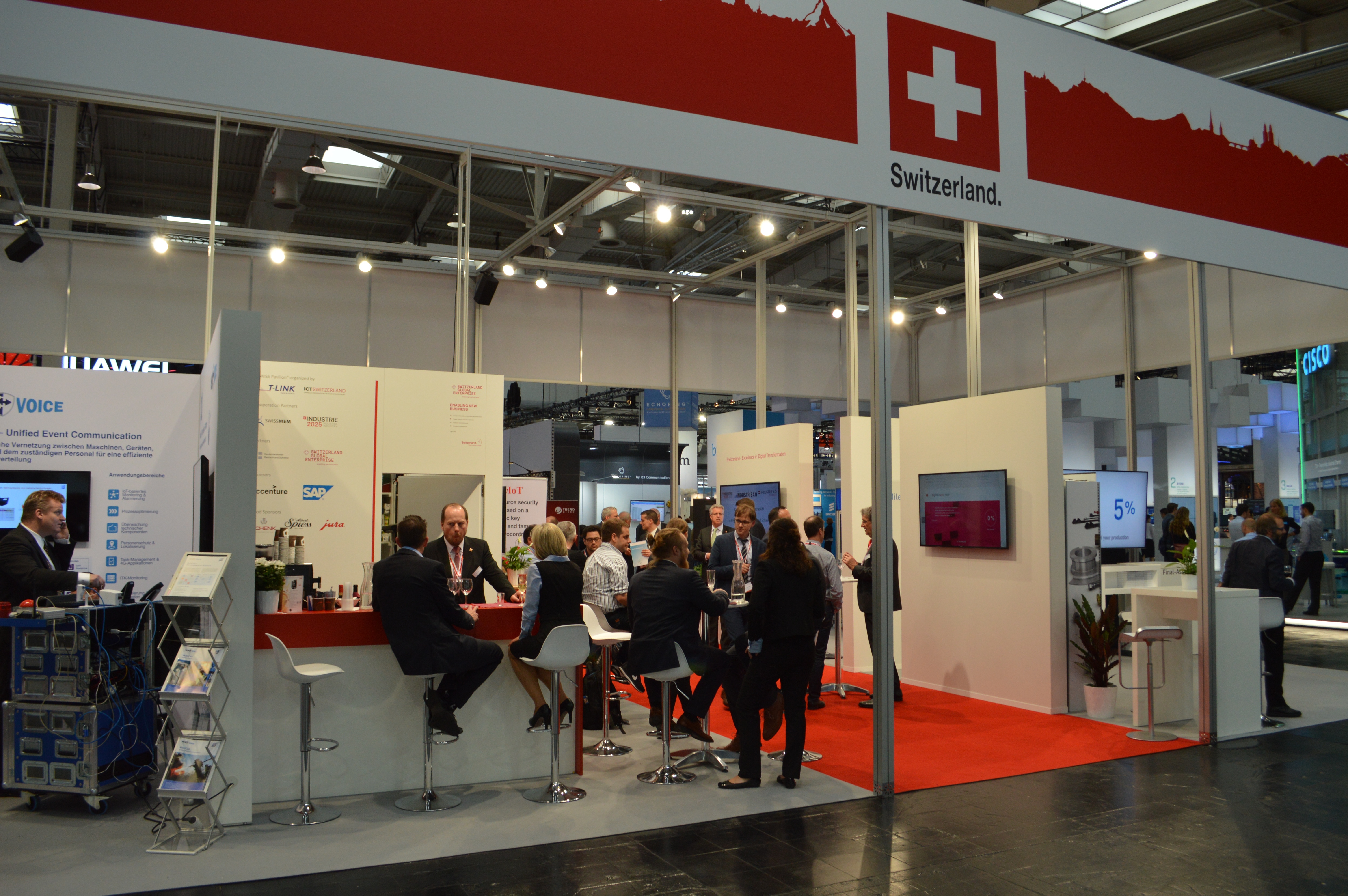 messe-hanover-hivemind