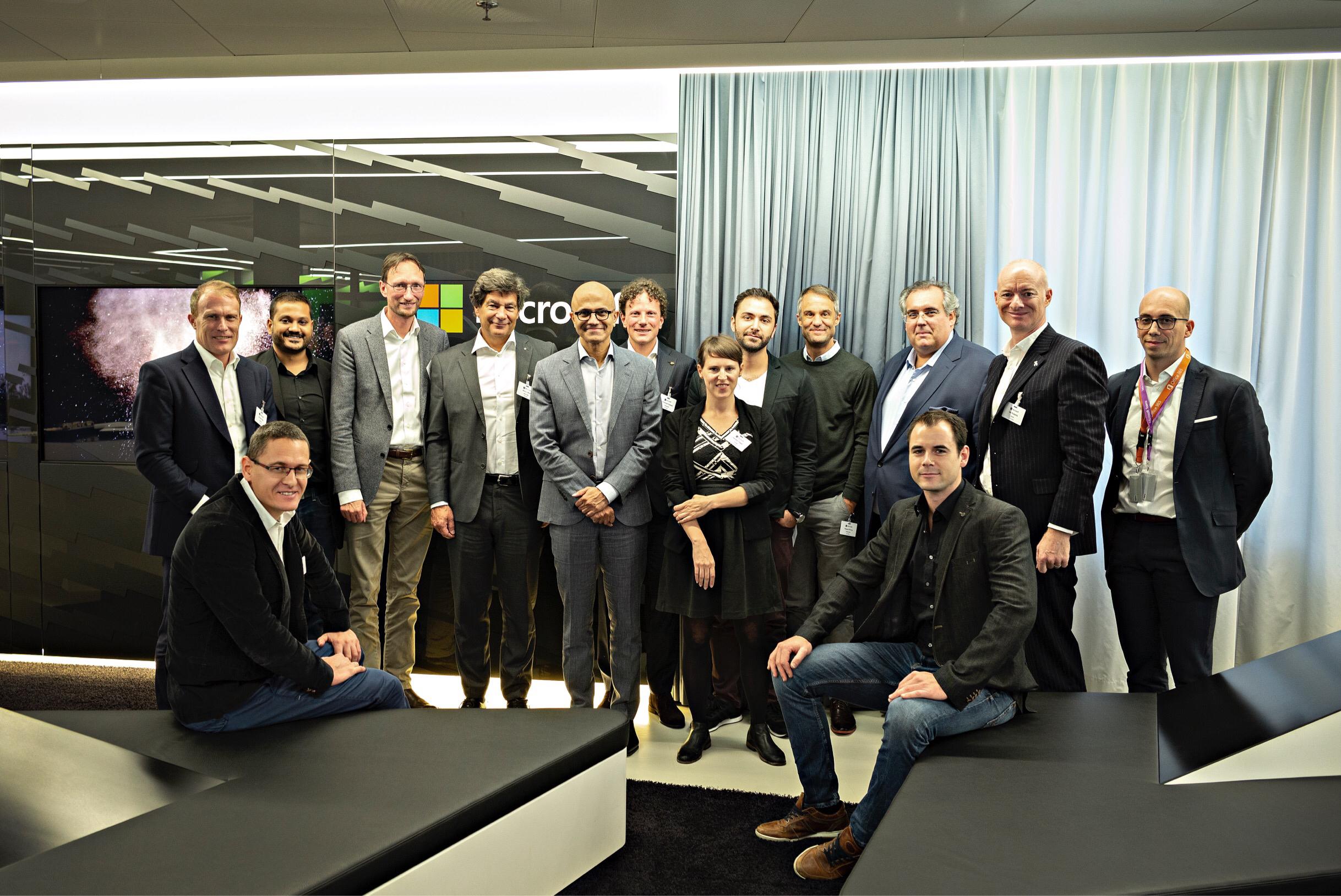 Microsoft Innovation Roundtable-1